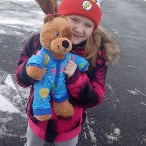 Meet your Posher, Stacy